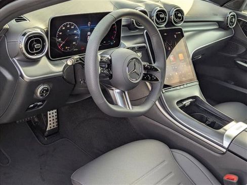 New 2026 Mercedes-Benz C 300 Sedan image 3