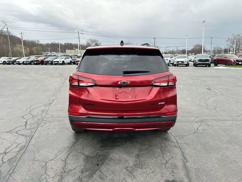 Used 2024 Chevrolet Equinox RS image 7