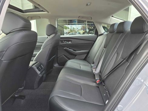 New 2025 Honda Accord Touring image 20