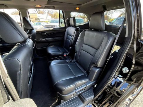 Used 2016 Honda Pilot Elite image 19