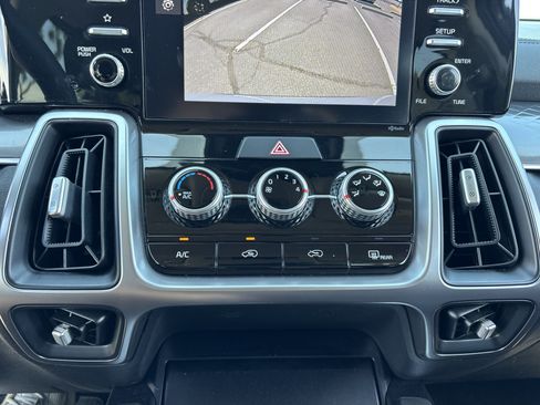 Certified 2023 Kia Sorento LX FWD image 21