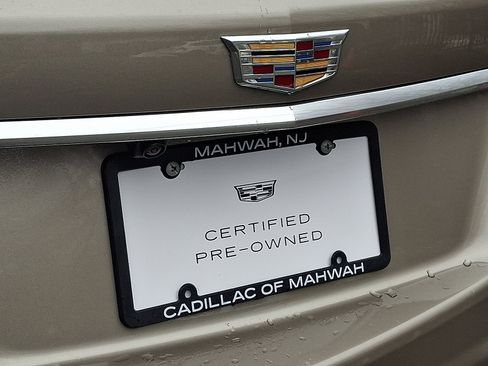 Certified 2023 Cadillac XT5 Premium Luxury image 37