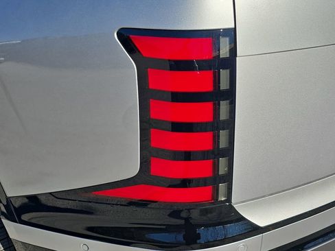 New 2026 Hyundai Palisade Limited image 34