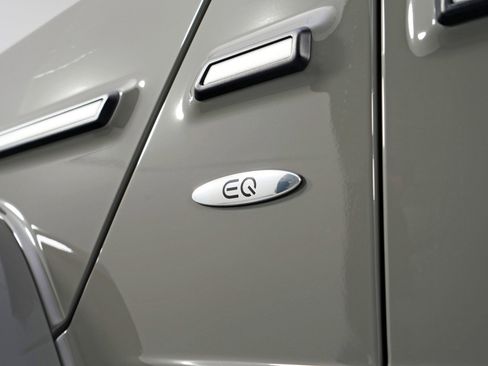 Used 2025 Mercedes-Benz G 580 w/ EQ Technology image 62