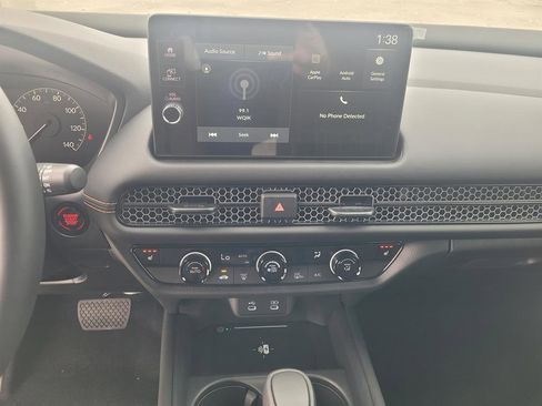 New 2026 Honda HR-V Sport image 11