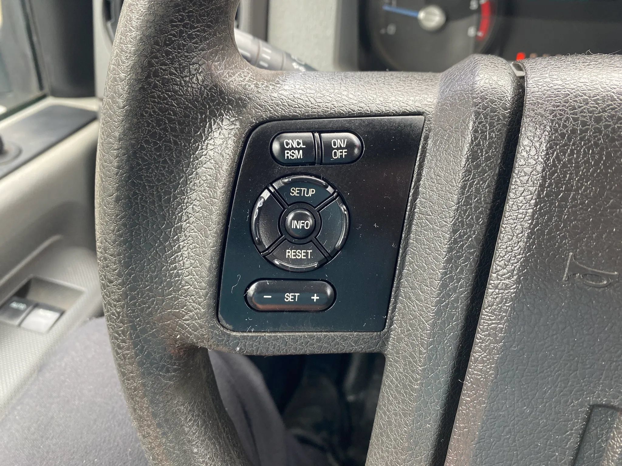Used 2014 Ford F450 XL w/ Power Equipment Group RWD image 16