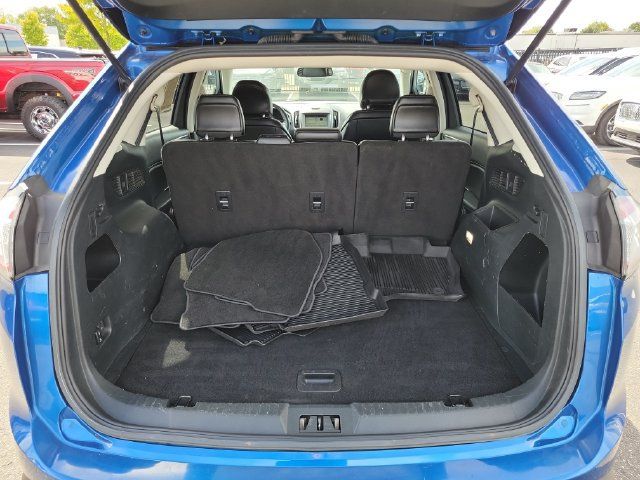 Used 2018 Ford Edge SEL w/ Equipment Group 201A AWD/4WD image 27