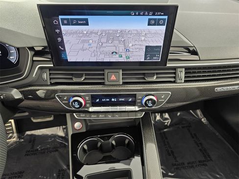 Used 2024 Audi S5 Prestige image 21