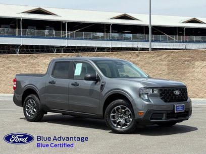 Used 2025 Ford Maverick XLT w/ Equipment Group 301A