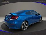 Used 2015 Honda Civic Si image 4