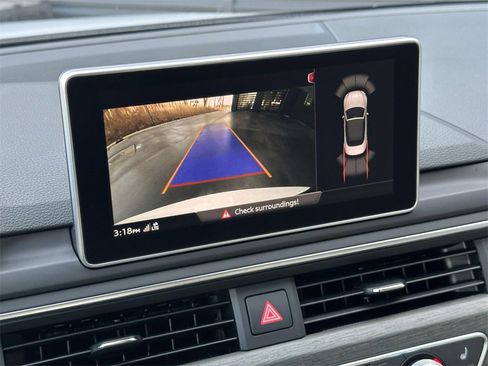 Used 2019 Audi A5 2.0T Premium Plus w/ Premium Plus image 22