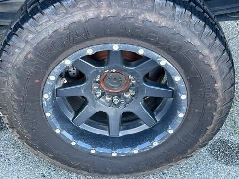 Used 2016 Chevrolet Silverado 1500 LT w/ All Star Edition image 18