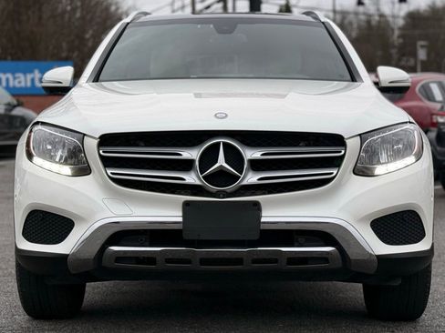 Used 2017 Mercedes-Benz GLC 300 4MATIC image 7