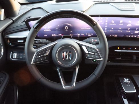 New 2026 Buick Enclave Avenir image 9