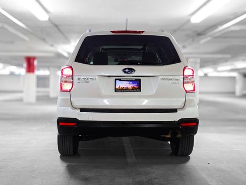 Used 2015 Subaru Forester 2.5i Premium w/ Popular Package #2 image 8