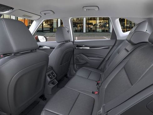 New 2026 Kia Seltos SX image 18