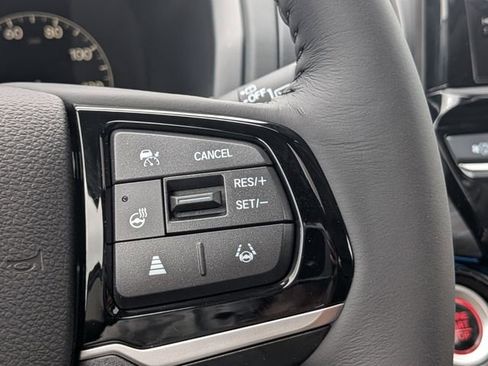 New 2026 Honda Odyssey Elite image 27
