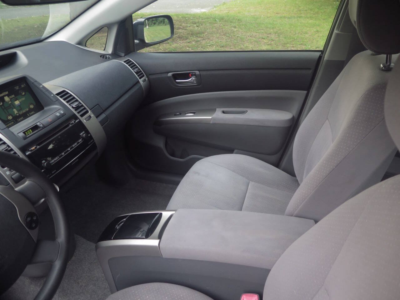 Used 2009 Toyota Prius FWD image 12
