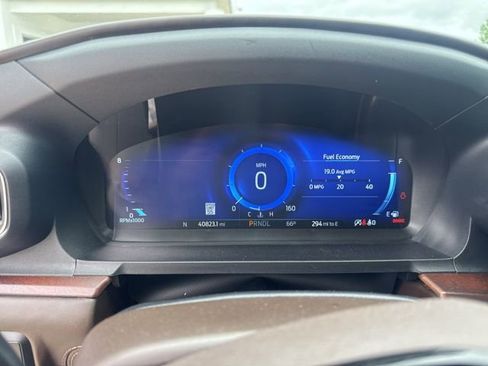Used 2023 Ford Explorer King Ranch w/ Technology Package AWD/4WD image 17