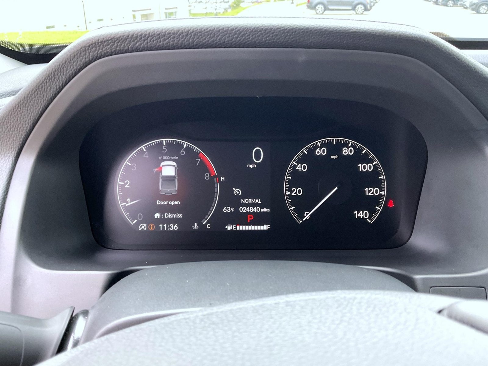 Used 2025 Honda Ridgeline RTL image 12