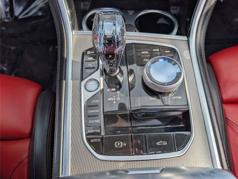 Used 2019 BMW M850i xDrive Convertible image 29