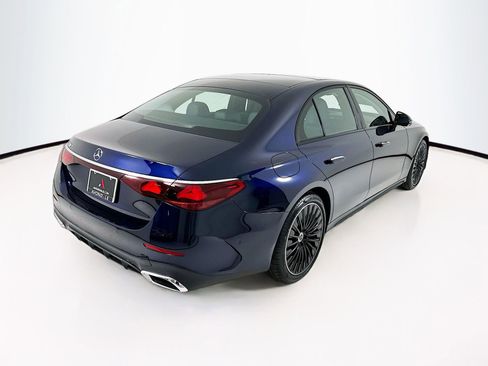 New 2026 Mercedes-Benz E 350 Sedan image 8