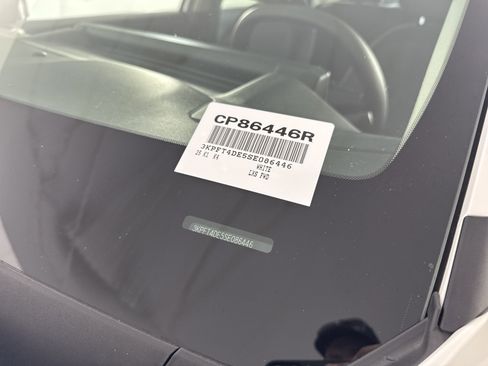 Used 2025 Kia K4 FWD image 12