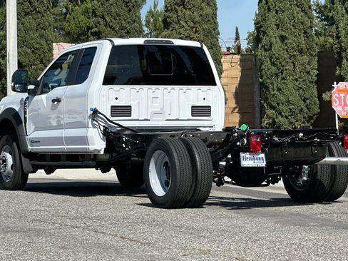 New 2026 Ford F450 2WD SuperCab Super Duty image 6