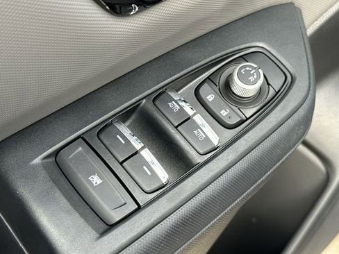 Used 2025 Subaru Forester Sport image 17