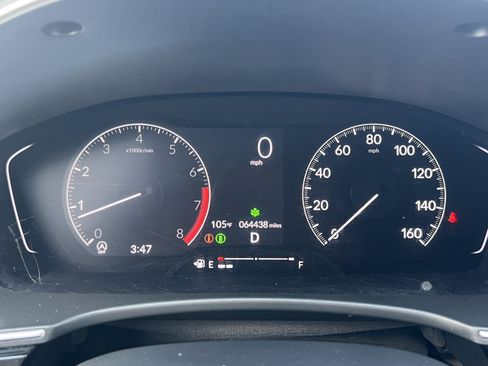 Used 2022 Honda Civic EX-L image 34