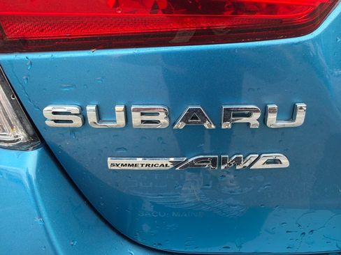 Used 2018 Subaru Impreza 2.0i Sport AWD/4WD image 6