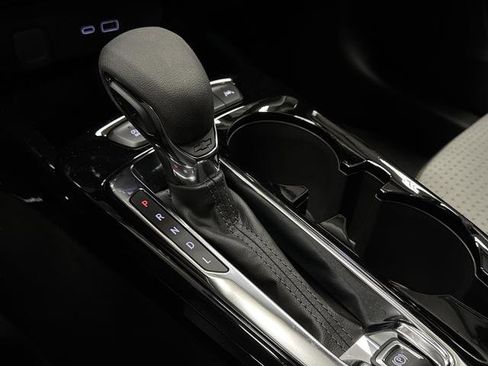 New 2026 Chevrolet Trax LT image 19