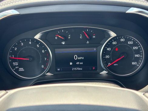 Used 2024 Chevrolet Blazer LT w/ Convenience Package FWD image 18
