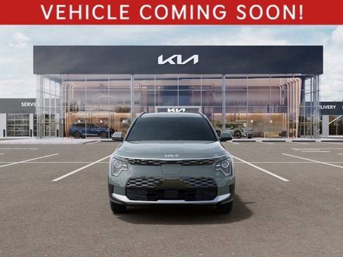 New 2026 Kia Niro Wind image 2