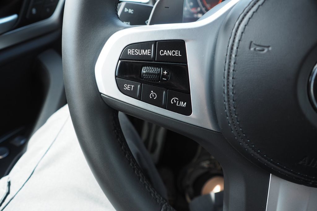 Used 2023 BMW X3 sDrive30i w/ M Sport Package RWD image 28