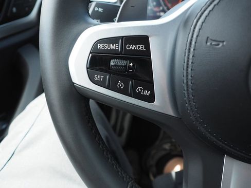Used 2023 BMW X3 sDrive30i w/ M Sport Package RWD image 28