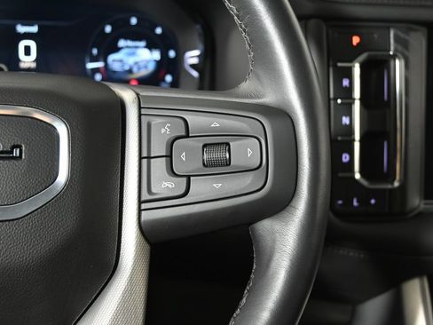 Used 2023 GMC Yukon Denali w/ Denali Reserve Package AWD/4WD image 38