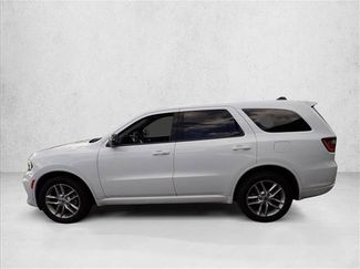 Used 2023 Dodge Durango GT AWD/4WD video 2