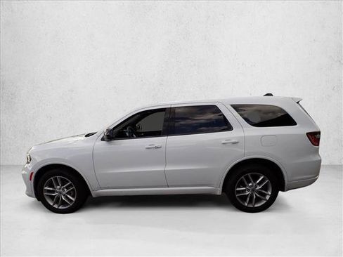 Used 2023 Dodge Durango GT AWD/4WD image 2