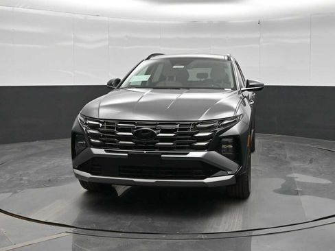 New 2026 Hyundai Tucson Limited AWD/4WD image 3