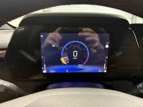 New 2026 Chevrolet TrailBlazer RS w/ Convenience Package image 14