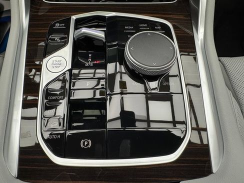 New 2026 BMW X6 xDrive40i image 20