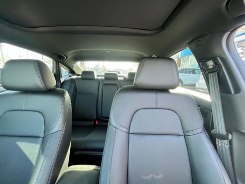 New 2026 Honda Civic Sport Touring image 18