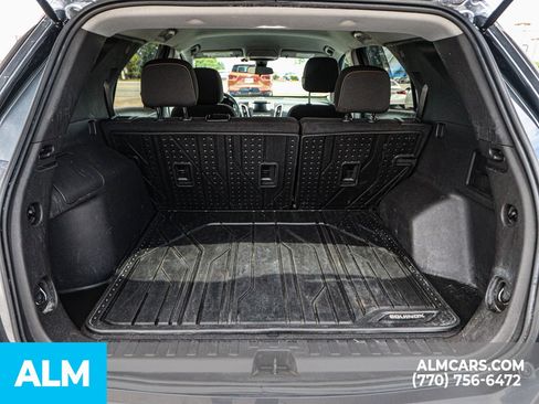 Used 2023 Chevrolet Equinox LT w/ LPO, Floor Liner Package image 26