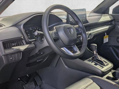 New 2026 Honda CR-V Sport-L image 3