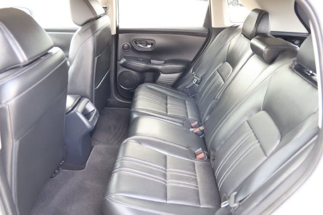 Used 2024 Honda HR-V EX-L image 13