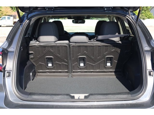 New 2026 Subaru Crosstrek 2.5i AWD/4WD image 28