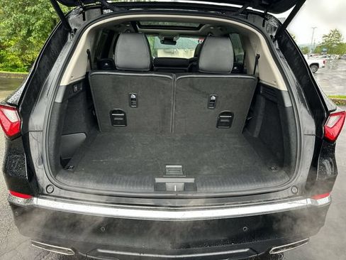 Used 2023 Acura MDX SH-AWD w/ Technology Package image 27