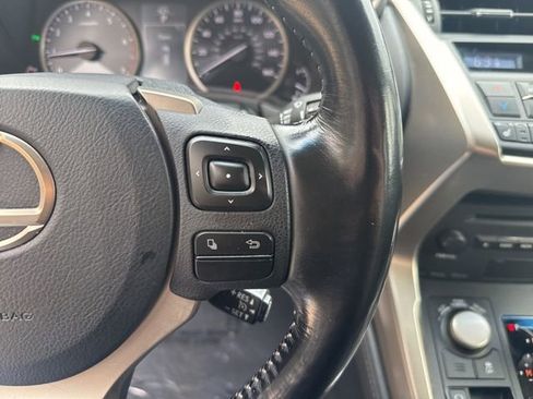 Used 2017 Lexus NX 200t AWD w/ Premium Package image 20