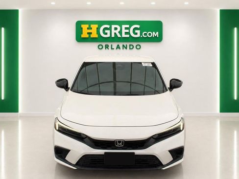 Used 2023 Honda Civic Sport image 7
